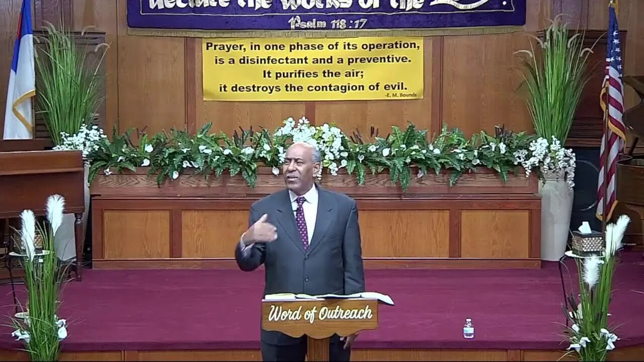 Morning Manna That Matters!