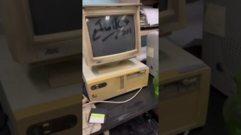 My favorite type of abandoned building to explore