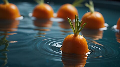 Regrowing Carrot Tops: A Deeper Dive into the Process