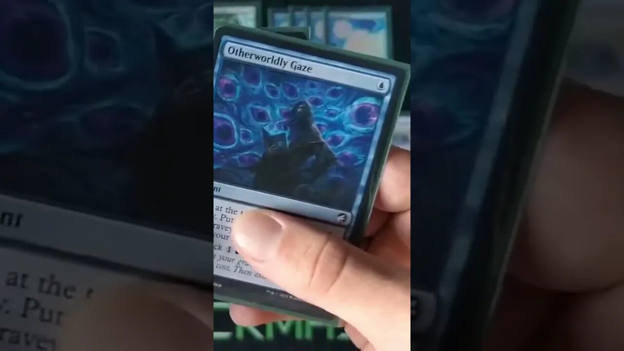 This Card is Just Over Kill...