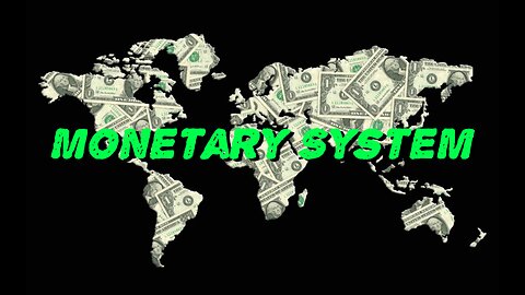 Santos Bonacci Exposing the Monetary System