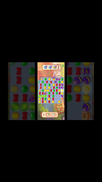 Shorts Playrix Homescapes Gameplay Walkthrough Level 12906-070