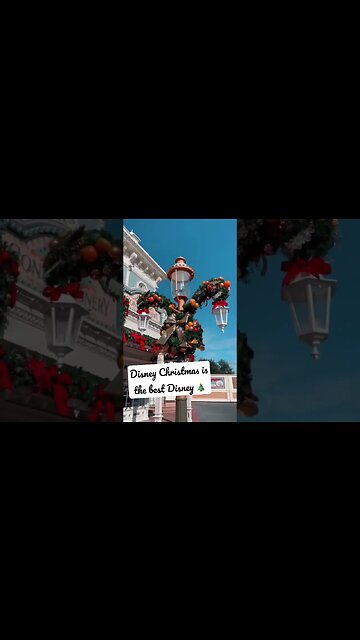 What’s your favorite Christmas tradition? 🎄 #shorts #disney #wdw