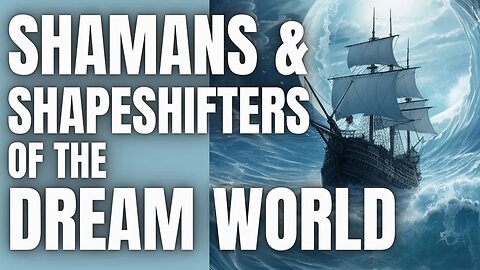 The PIRATES of PISCES | 5TH DIMENSIONAL BEINGS