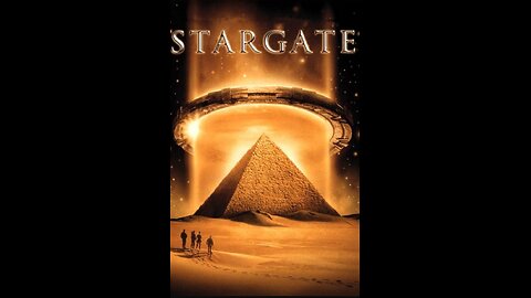 🛸🖖🏻🛸"STARGATE, SG-1, & ATLANTIS - All Truth in Plain Sight!" FUTURE PROVES PAST! 🛸🖖🏻🛸