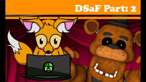 DSaF Part 2 (No Commentary)