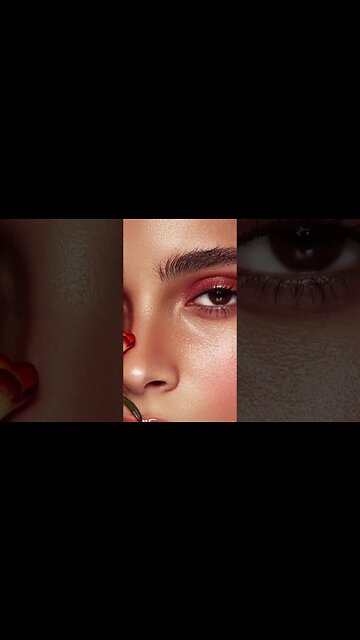 #shorts #short retouching