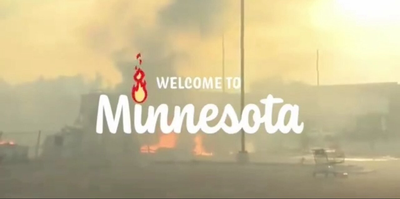 Tim Walz’ Minnesota