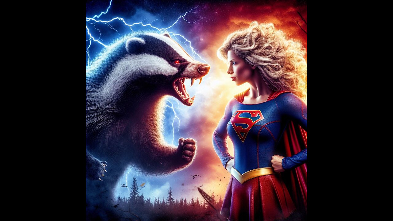 James Gunn Weighs In On Supergirl Casting!