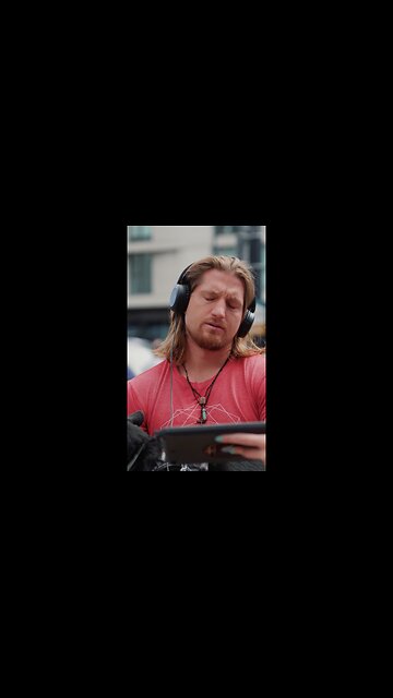 LA Man Changes His Mind On Abortion