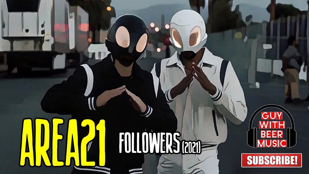 AREA21 | FOLLOWERS (2021)