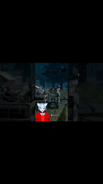 Disgusting Huntress Snipes #deadbydaylightkiller #deadbydaylightfunnymoments