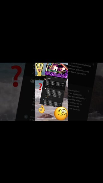 🧐EN QUE MOMENTO DEL DIA O DE LA NOCHE PUEDO ESCUCHAR LAS TERAPIAS❓