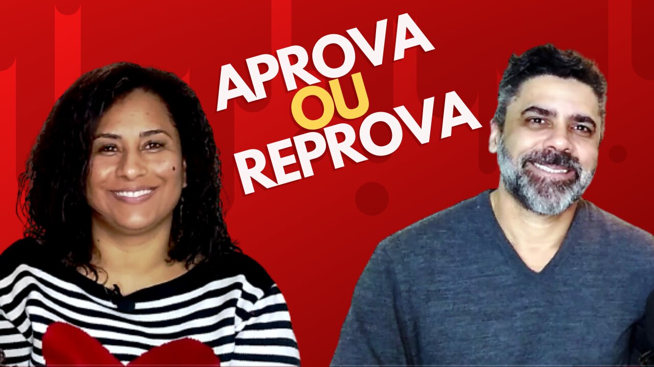 Aprova ou Reprova