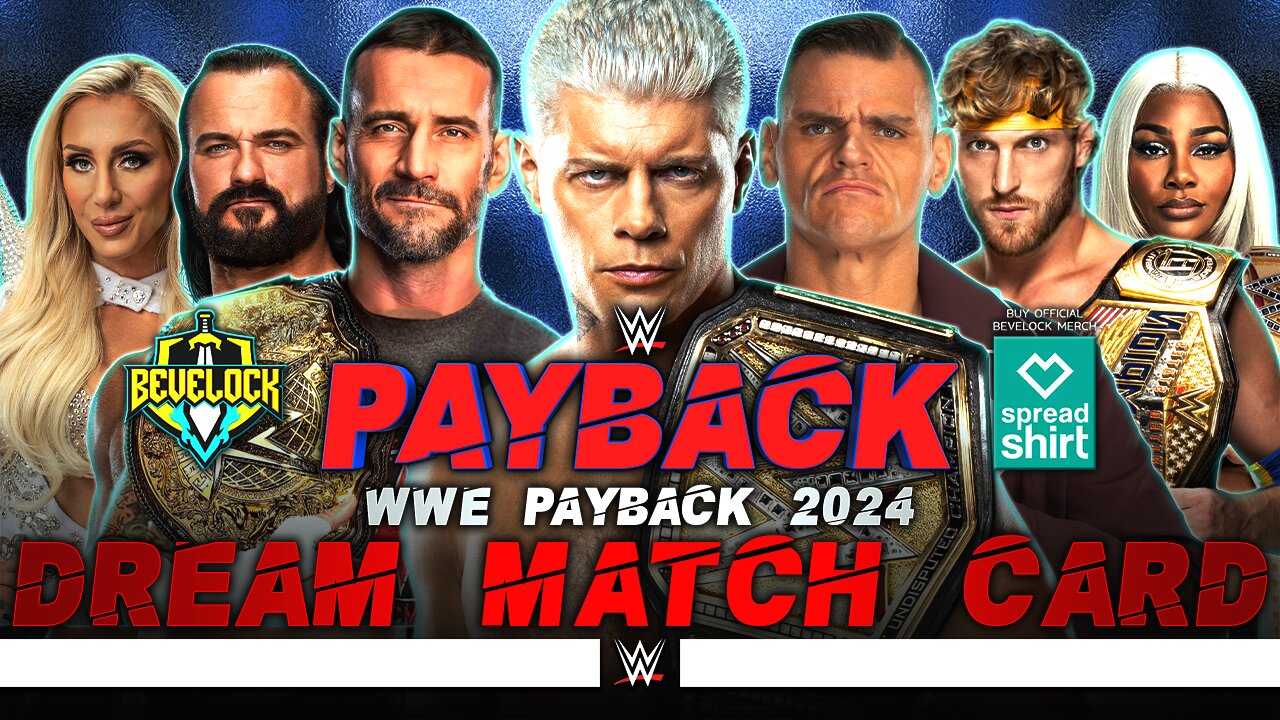 Watch wwe payback free sale