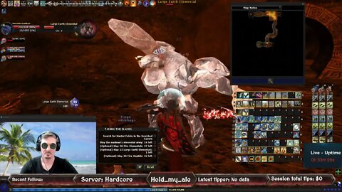 lets play Dungeons and Dragons Online hardcore season 6 2022 10 12 20 10 33 0083 4of20