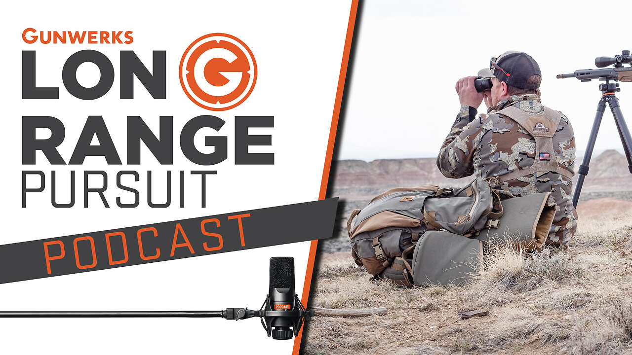 EP 121: Hunt Prep - Getting Your Gear Tuned Up For Hunting Season