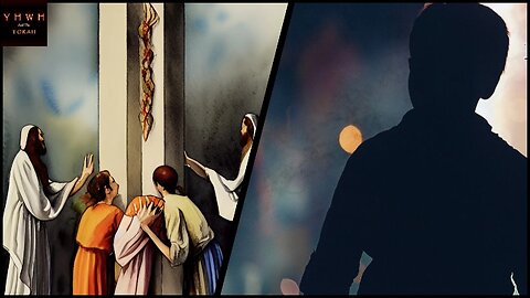 Sabbath! - Yah Scriptures - Leviticus 18 & Matthew 18