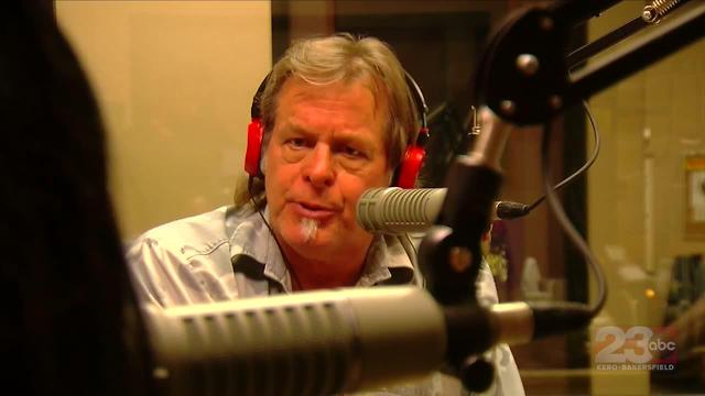 Ted Nugent on the Jazz McKay show talking gun control and violence (Monday June 26, 2017)