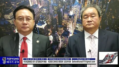 ★[포인트 13] '문재인의 범죄를 폭로하자. 온국민이 알게하자.' 대한민국을 지키는 '포인트'를 찾자! [태평] 190111 금 [김일선의 시사포인트] 김일선 교수