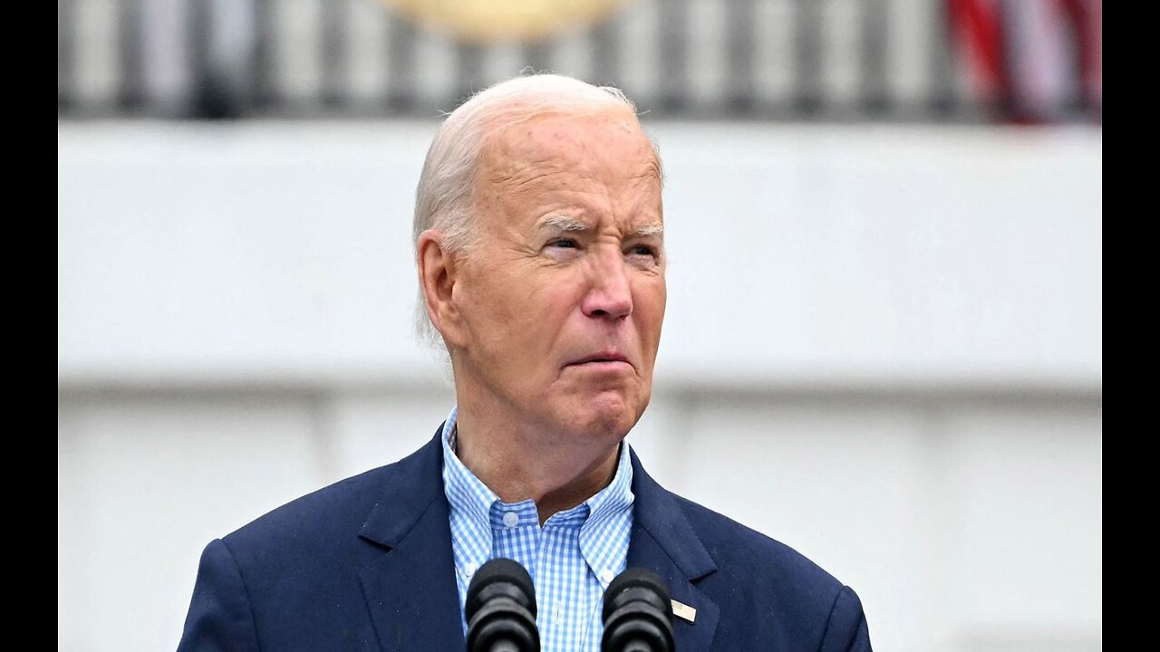 Dem Lawmakers to Biden Allow Open Convention