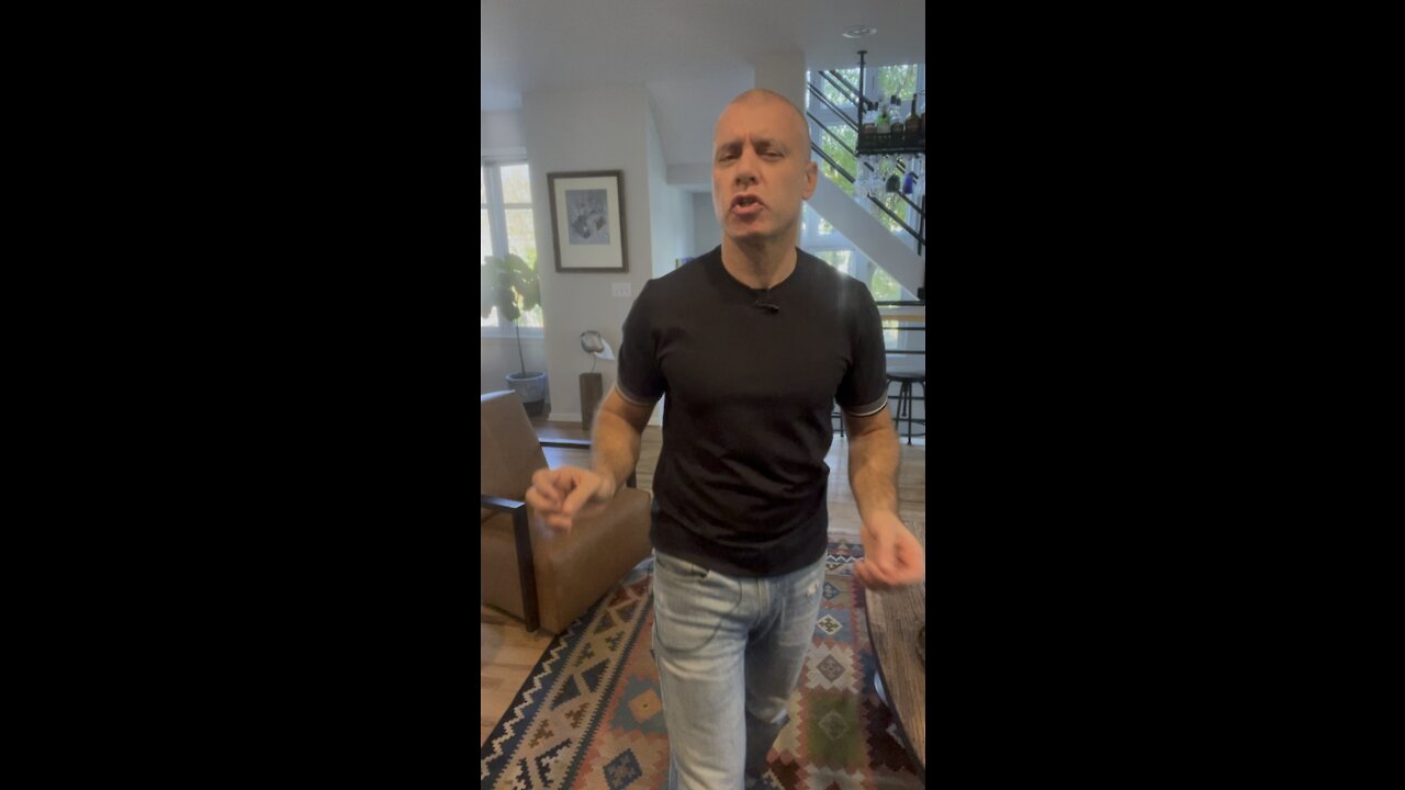 How did the science on masks change overnight? Moment 119