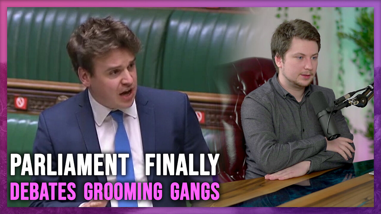 Labour Calls Grooming Gangs a Myth
