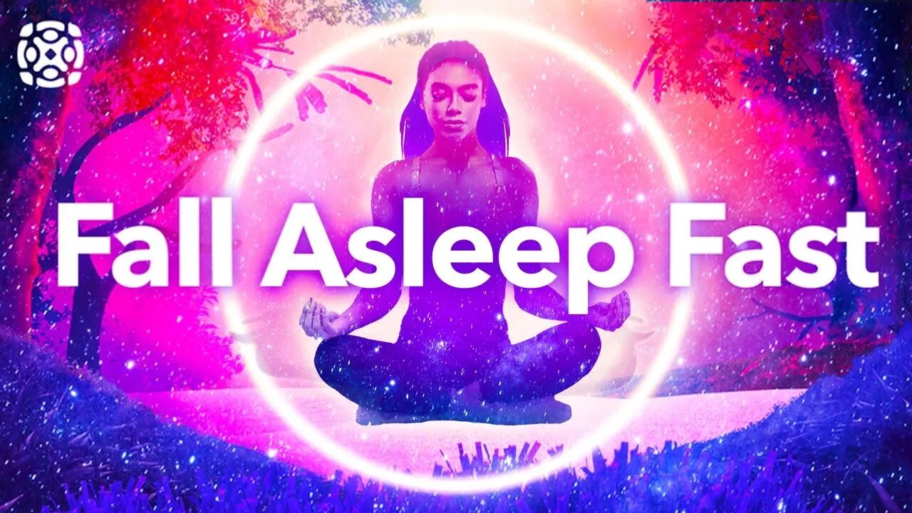 Fall Asleep Fast with Sleep Talk Down Guided Meditation | Sanctuary Sleep