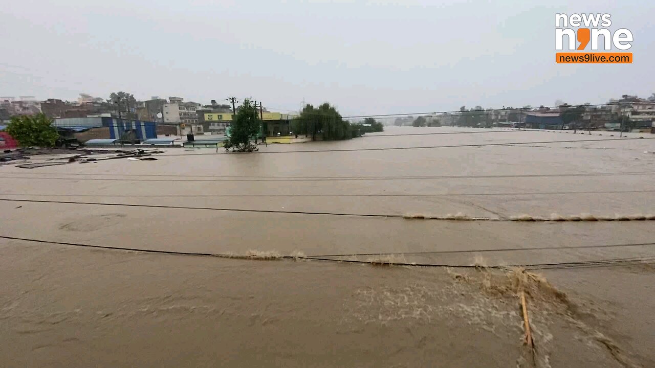 Death Toll Rises To 60 as Floods and Landslides Ravage Nepal, 34 Dead in Kathmandu Valley