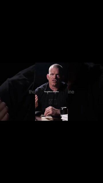 Successful people do what they have to do whether they feel like it or not.