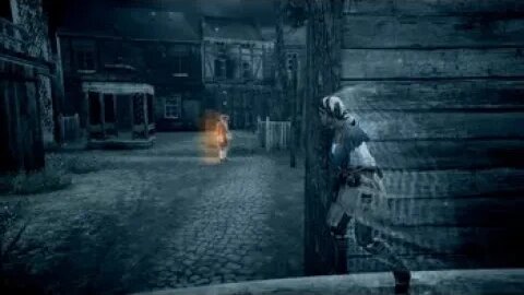 The Case (Assassin's Creed III: Liberation)