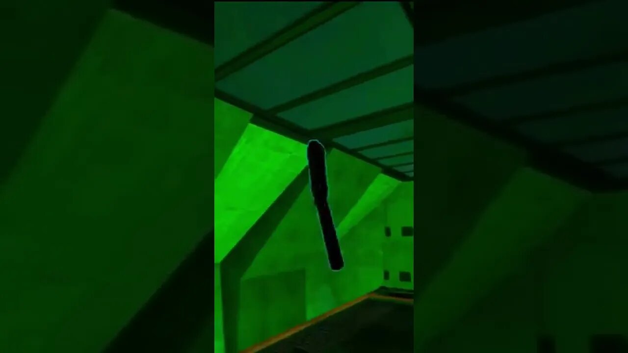 You can interact with individual bullets lol #VR #VirtualReality
