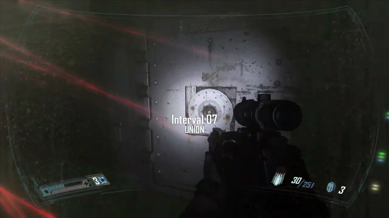 F.E.A.R. 2: Project Origin - Walkthrough Gameplay Part 16 - Ending!!