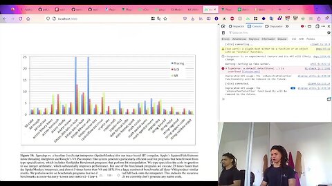 PdfReader with Nuxt 3 - Desing & Implementation Phase pt 2