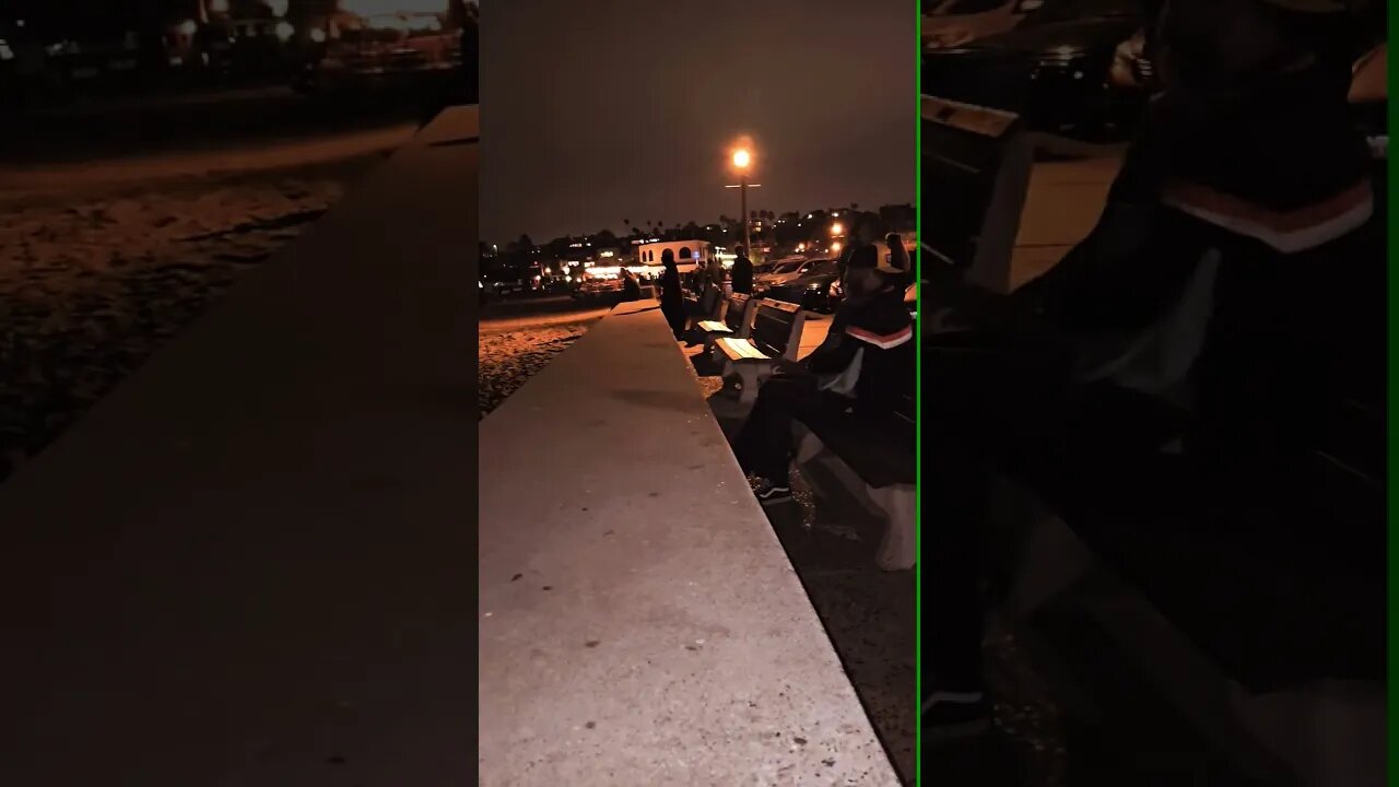 when the lady behind you screams the wrong thing! watch till the end