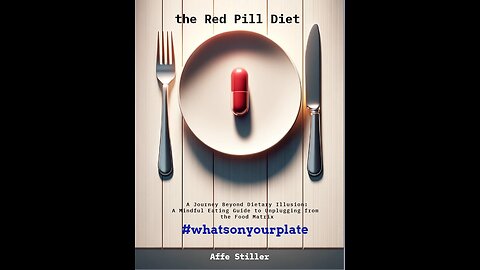 The Red Pill Diet