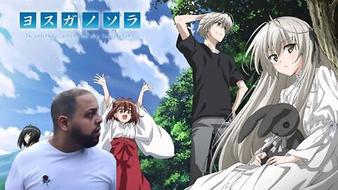 Ayo🤯 (anime review)