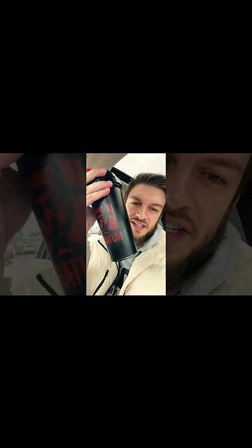 What’s Your Pre Workout ritual?