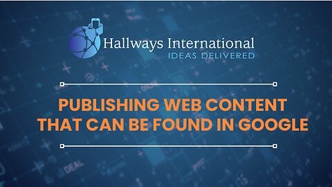AI Leveraged SEO Web Content Creation