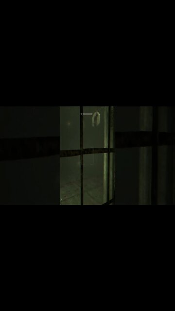 Outlast Whistleblower - Make Me Like Mike!