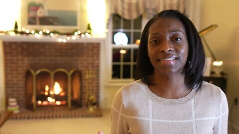 December 2022 - LBM Holiday Countdown: Breath Of Heaven