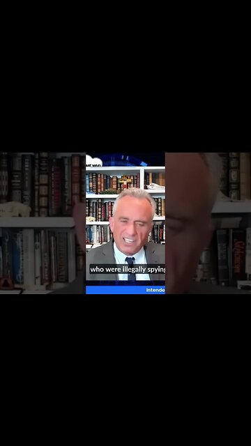 RFK says why are we punishing whistleblowers