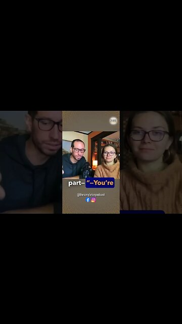 ⬆️ Why Big Agriculture Is a Demented & Warped System | The Simpleton Podcast #shorts