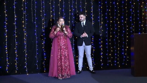 Wow ( Wonders of Womanhood) 2021 Award night Organised by Maxinne part 2
