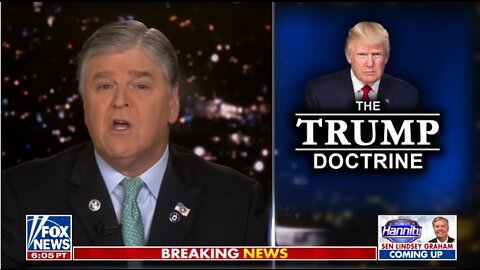 Hannity: My position on this has been very clear | Sean Hannity March 21, 2022