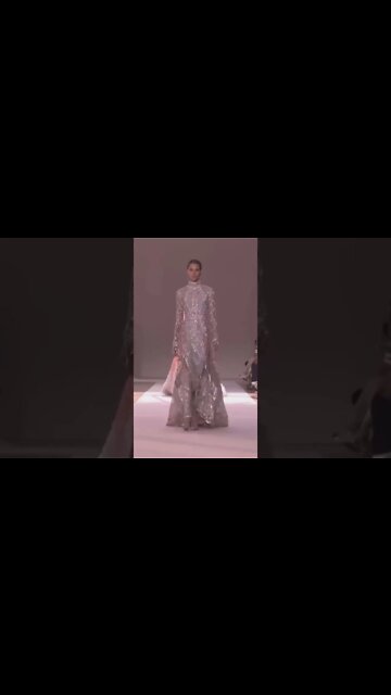 Elie Saab Haute Couture Autumn/Winter 2022-2023 Collection