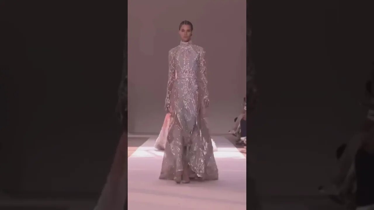 Elie Saab Haute Couture Autumn/Winter 2022-2023 Collection