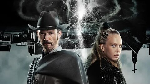 R.I.P.D. 2 Rise of the Damned #trailer (2022)