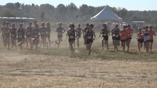 Bob Firman Invitational Cross County meet returns to Eagle Island State Park