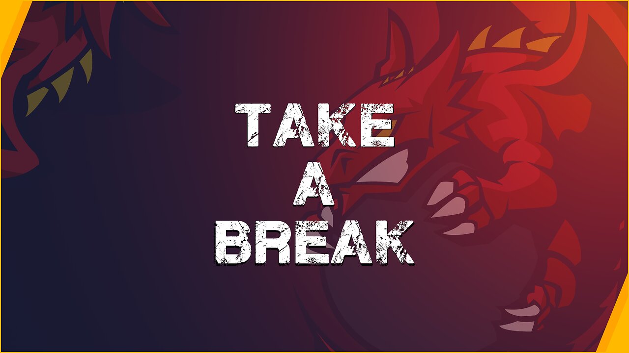 Take a Break